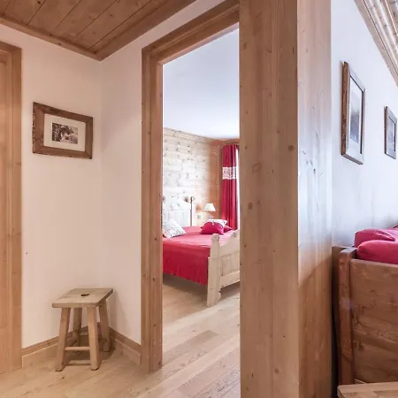 アパート Elegant Avec Wifi, Terrasse Et Parking Couvert A Val-d'isere, Proche Des Pistes - Fr-1-694-100 *
